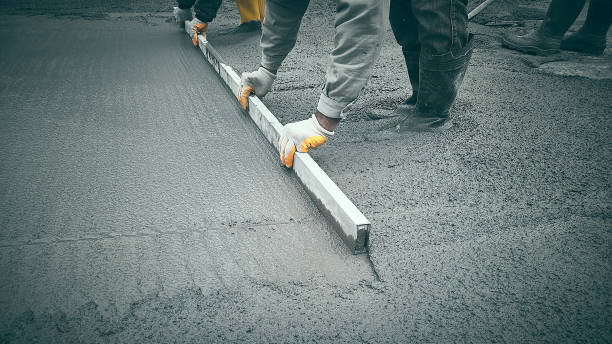 Best Concrete Resurfacing Services  in Lake City, MN